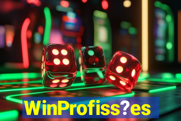 WinProfiss?es