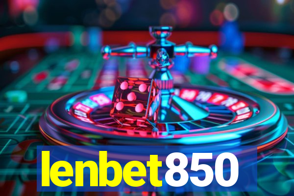 lenbet850