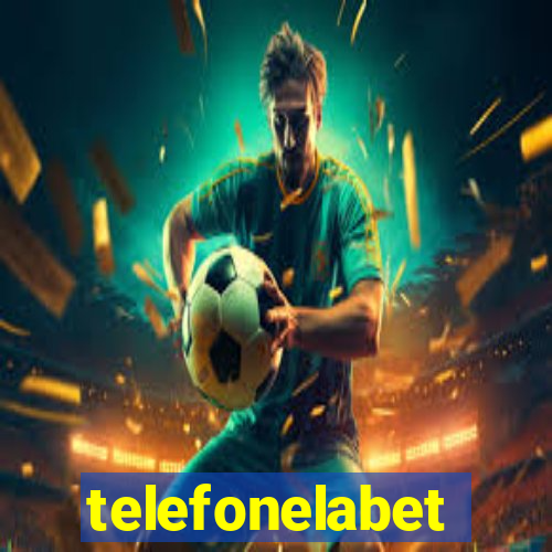 telefonelabet