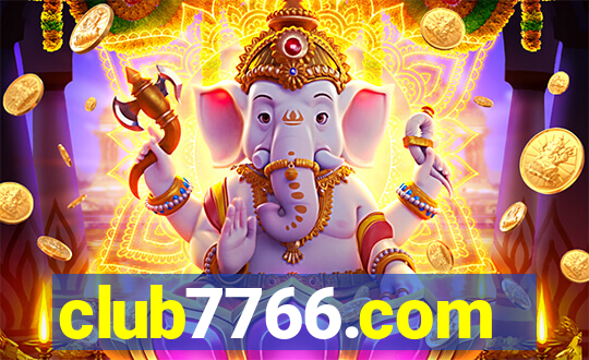 club7766.com