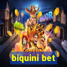 biquini bet