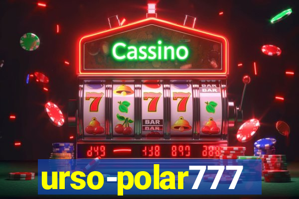 urso-polar777