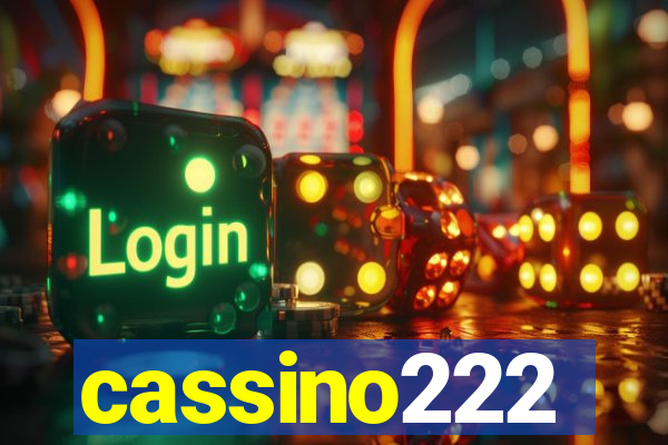 cassino222