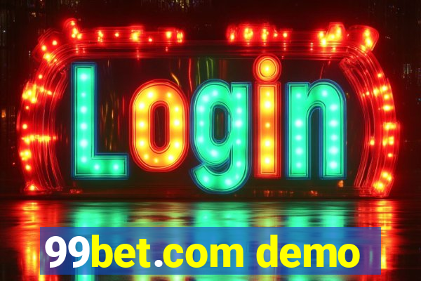 99bet.com demo