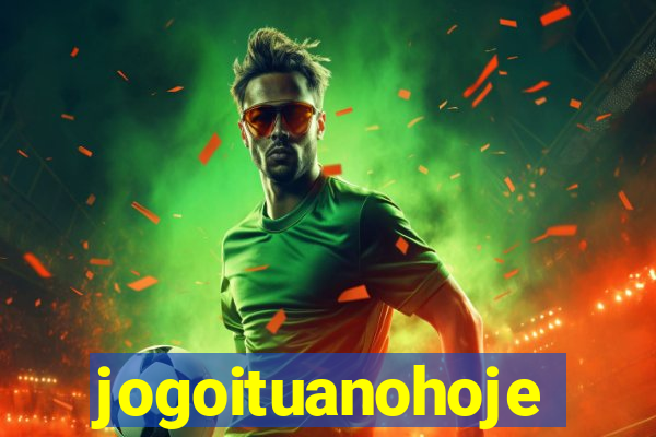 jogoituanohoje