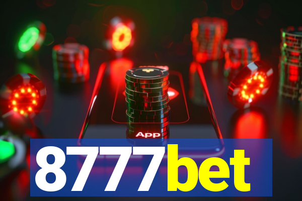 8777bet