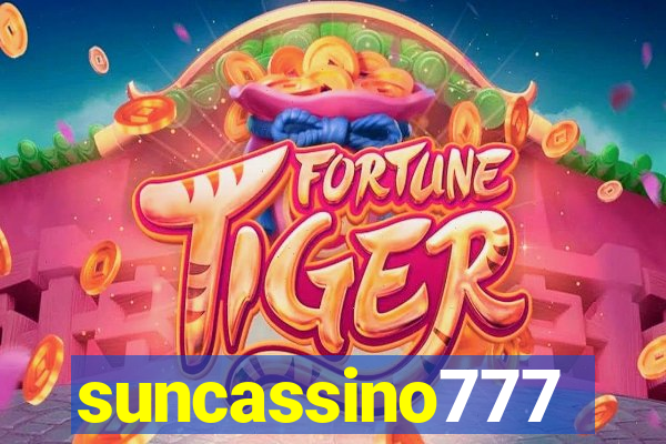 suncassino777