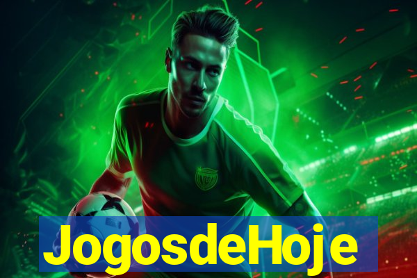JogosdeHoje