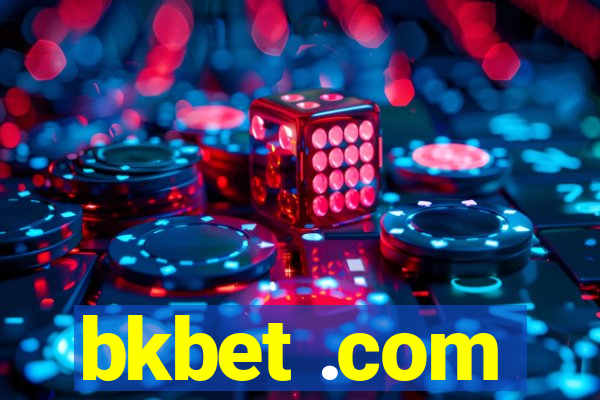 bkbet .com