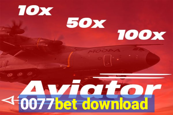 0077bet download