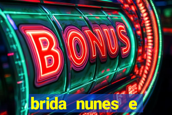 brida nunes e medico video completo