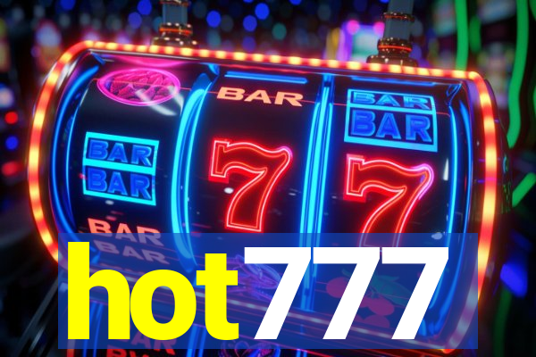 hot777