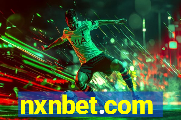 nxnbet.com