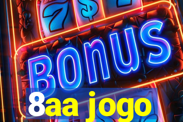 8aa jogo