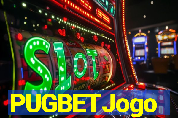 PUGBETJogo