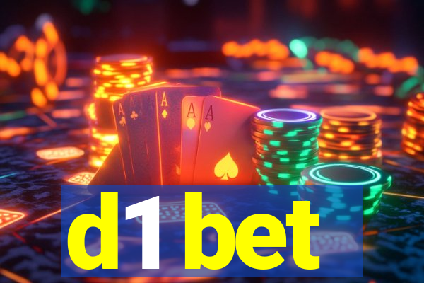 d1 bet