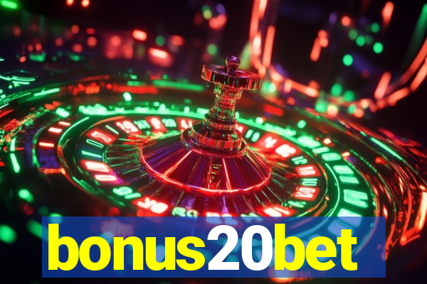 bonus20bet