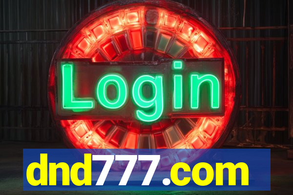 dnd777.com
