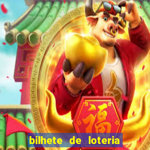 bilhete de loteria o filme completo dublado