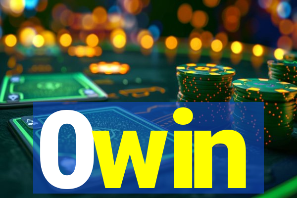 0win