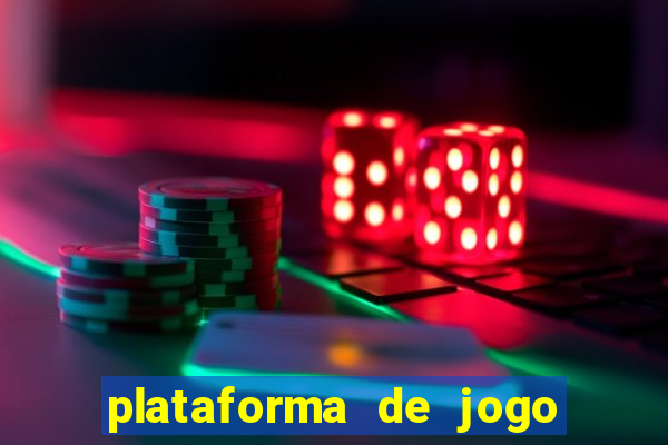 plataforma de jogo do canguru