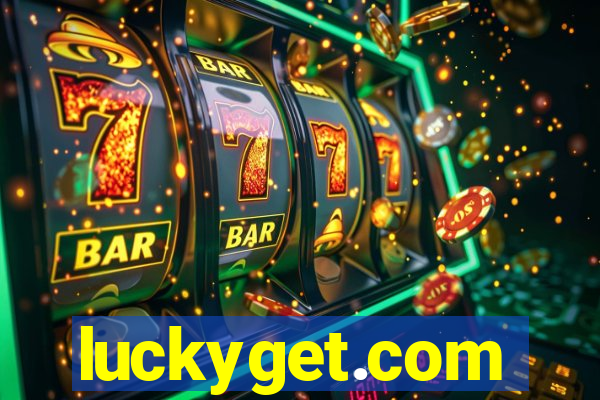 luckyget.com