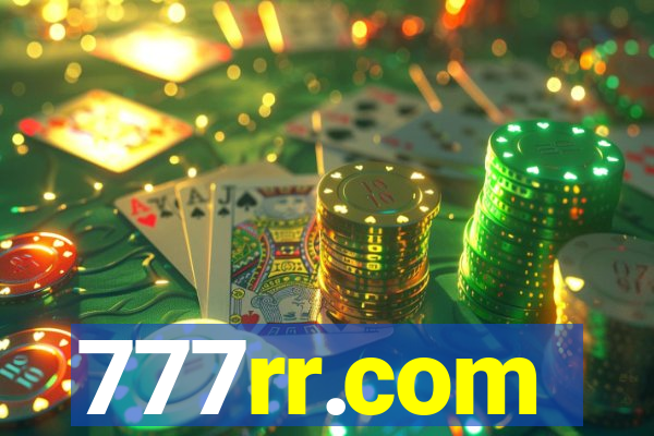 777rr.com