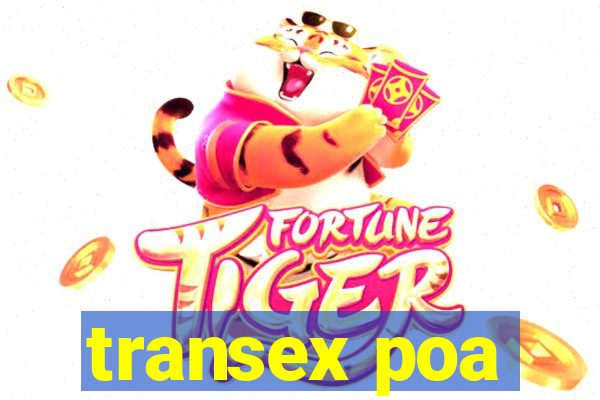 transex poa