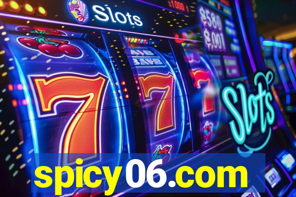spicy06.com