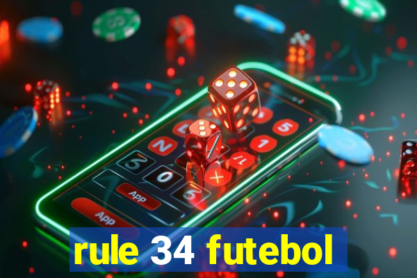 rule 34 futebol