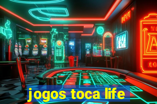 jogos toca life