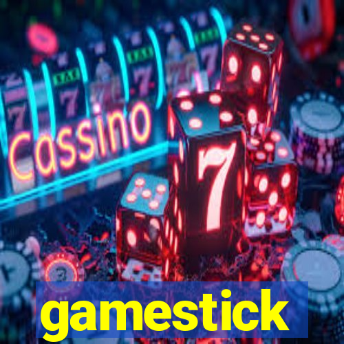 gamestick