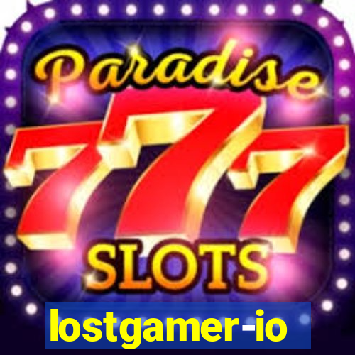 lostgamer-io