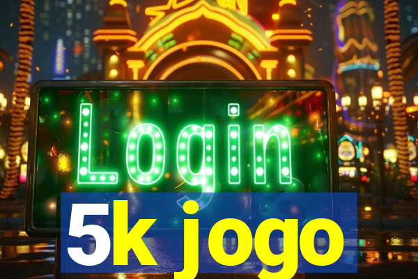 5k jogo