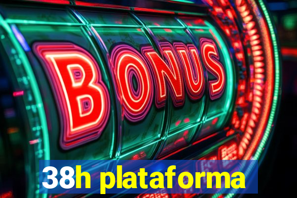 38h plataforma