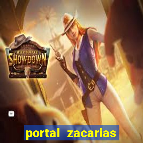 portal zacarias sexo policial
