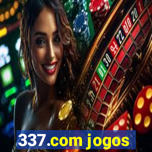 337.com jogos
