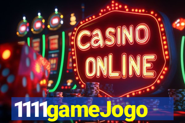 1111gameJogo