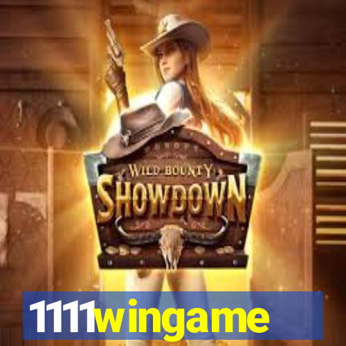 1111wingame