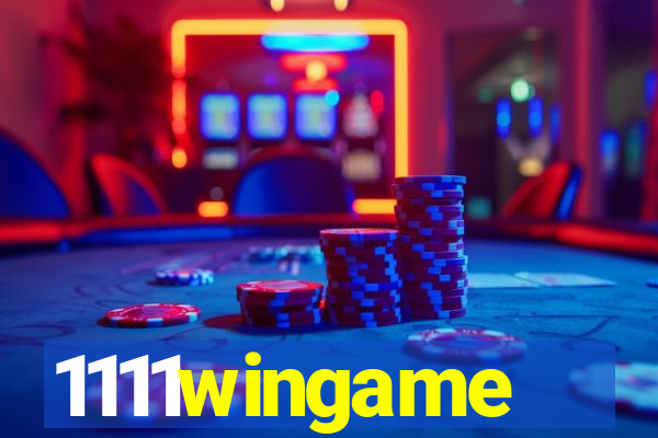 1111wingame