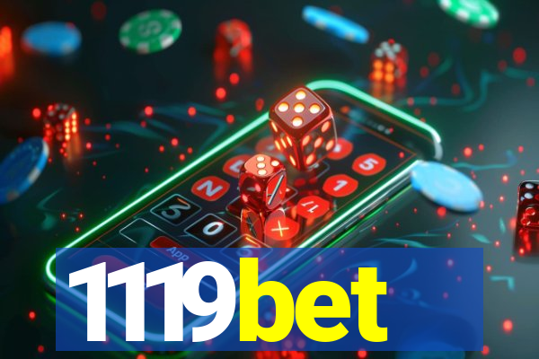 1119bet