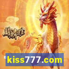 kiss777.com