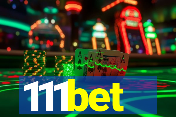 111bet