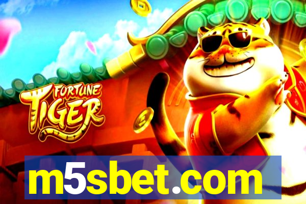 m5sbet.com