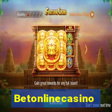 Betonlinecasino