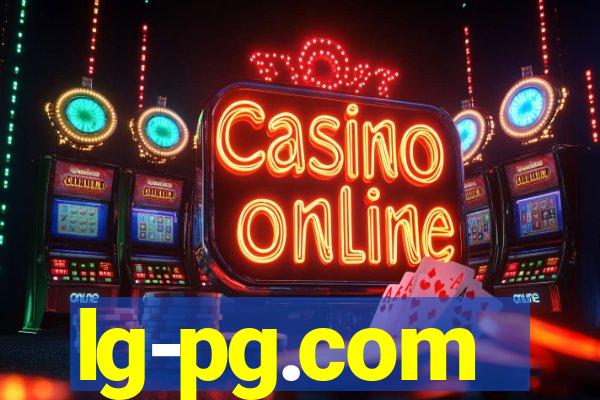 lg-pg.com