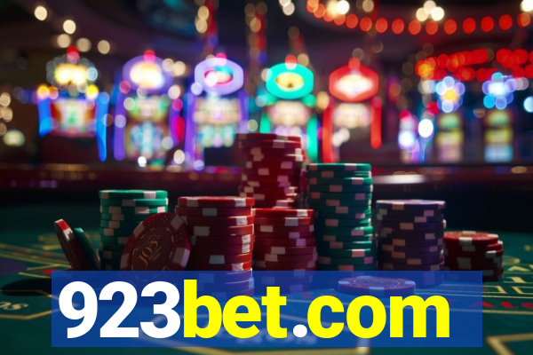 923bet.com
