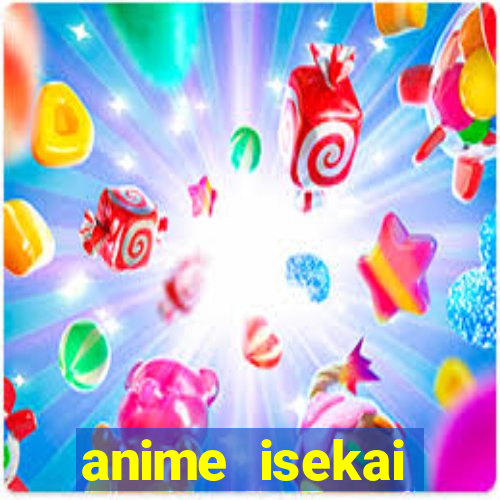 anime isekai nonbiri nouka dublado