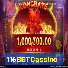 116BETCassino