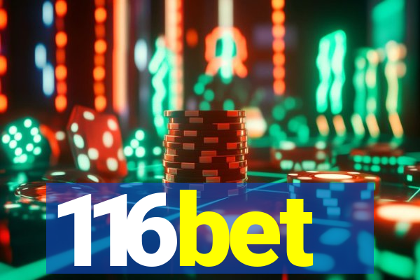 116bet